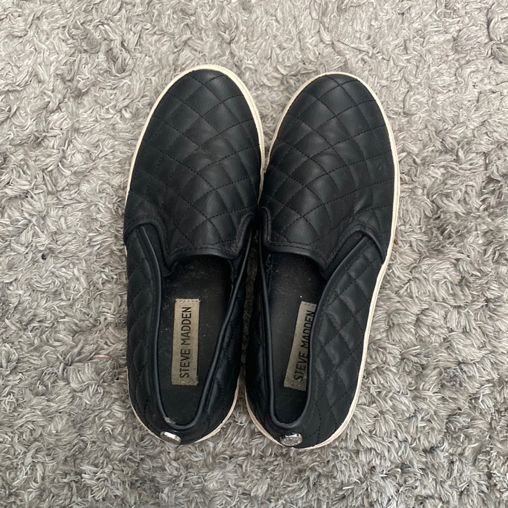 Steve Madden Shoes